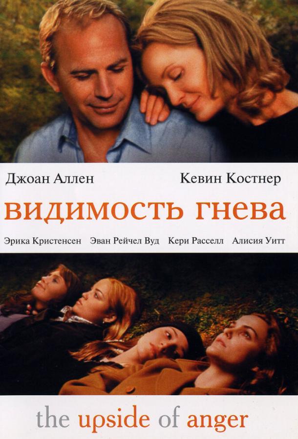 Фильм Видимость гнева (2005) – смотрите онлайн бесплатно